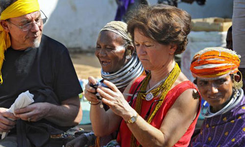 odisha-tribal-volunteering